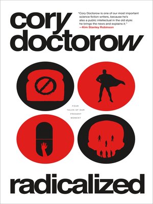 cover image of Radicalized